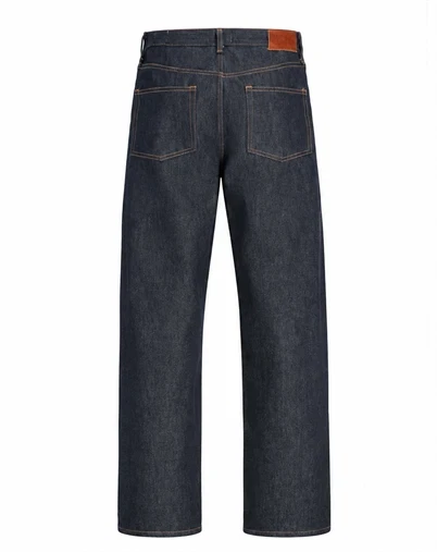 Jack&Jones - JJTed JJClassic AM 199 Jeans - Blue Denim Raw
